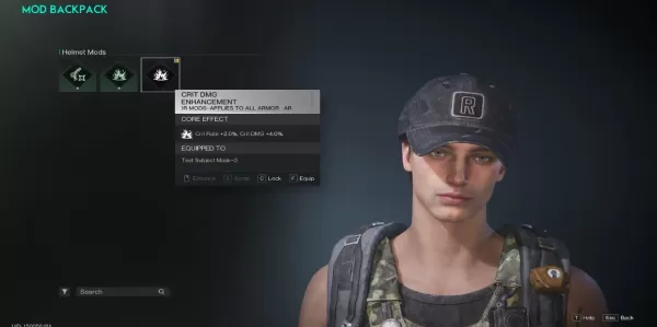 Master la personnalisation des équipements dans une fois humain: survivre avec le style