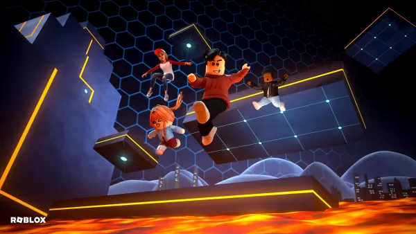 Ang mga code ng laro ng Roblox para sa Abril 2025 ay nagsiwalat