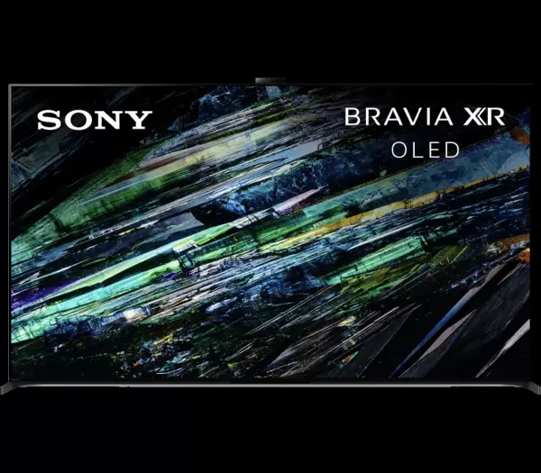 Sony 65 A95L QD-OLED