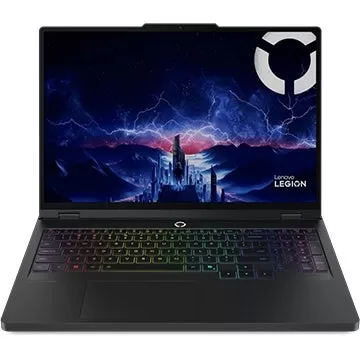 Économisez près de 600 $ sur le nouveau PC portable gaming Lenovo Legion 5 avec écran OLED et carte graphique RTX 5070