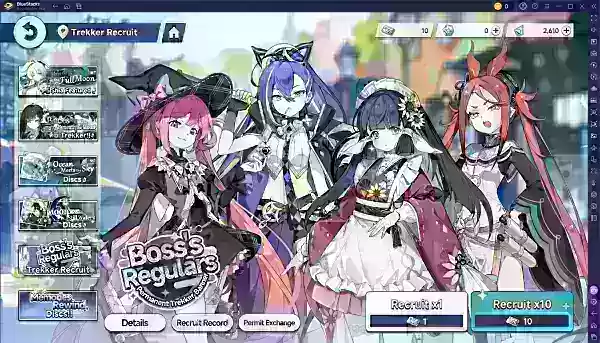 ステラ・ソラ：完全なリロールガイド