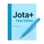 Jota+ (Text Editor)