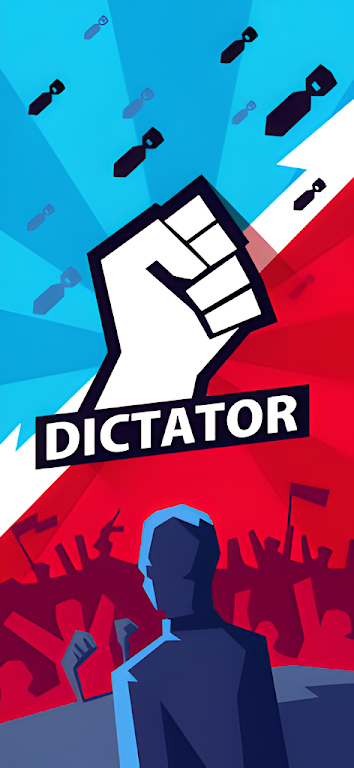 Dictator – Rule the World Tangkapan skrin 0