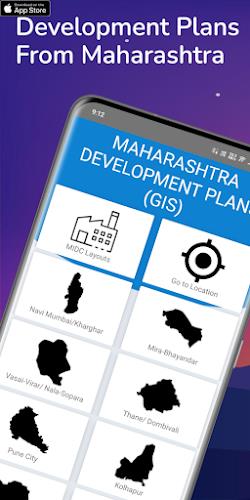 Development Plan Maharashtra Ekran Görüntüsü 2