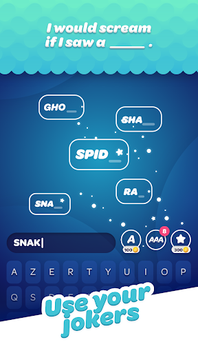 People Say - Family Game Screenshot 2