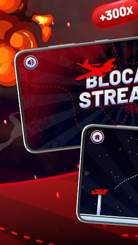 Blockade Streaker Ảnh chụp màn hình 3