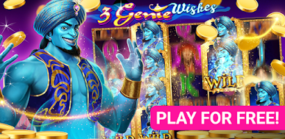 Pulsz: Fun Slots & Casino স্ক্রিনশট 0