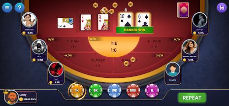 Teenpatti Hunt Captura de pantalla 2