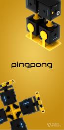 PingPong Robot (Robot Factory) Captura de pantalla 0