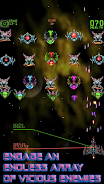 Exoclipse Drones Space Shooter ဖန်သားပြင်ဓာတ်ပုံ 3