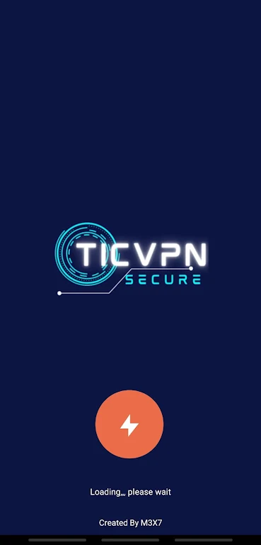 TicVPN | VPN Secure & Fast Zrzut ekranu 0