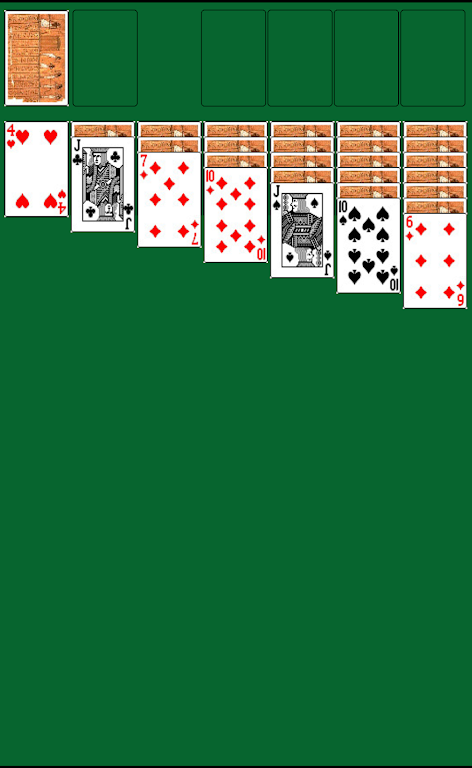 Birikis Cards Capture d'écran 2