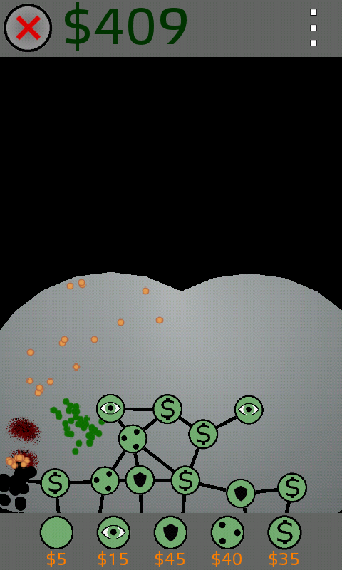 Achipato スクリーンショット 1