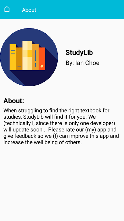 StudyLib應用截圖第0張