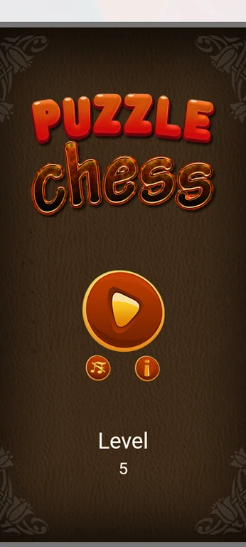 Chess Puzzles - Chess Game 스크린샷 0