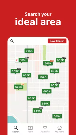 Redfin Houses for Sale & Rent スクリーンショット 0