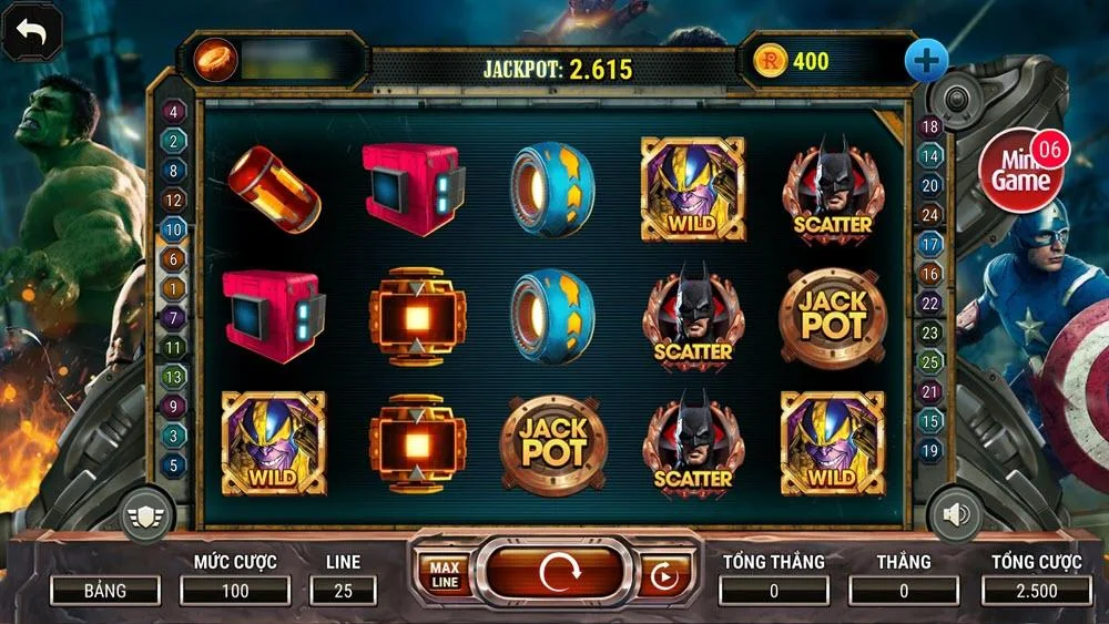 Ring Vip - Đẳng Cấp Thượng Lưu應用截圖第2張