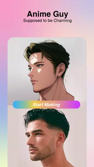 Photo AI應用截圖第0張