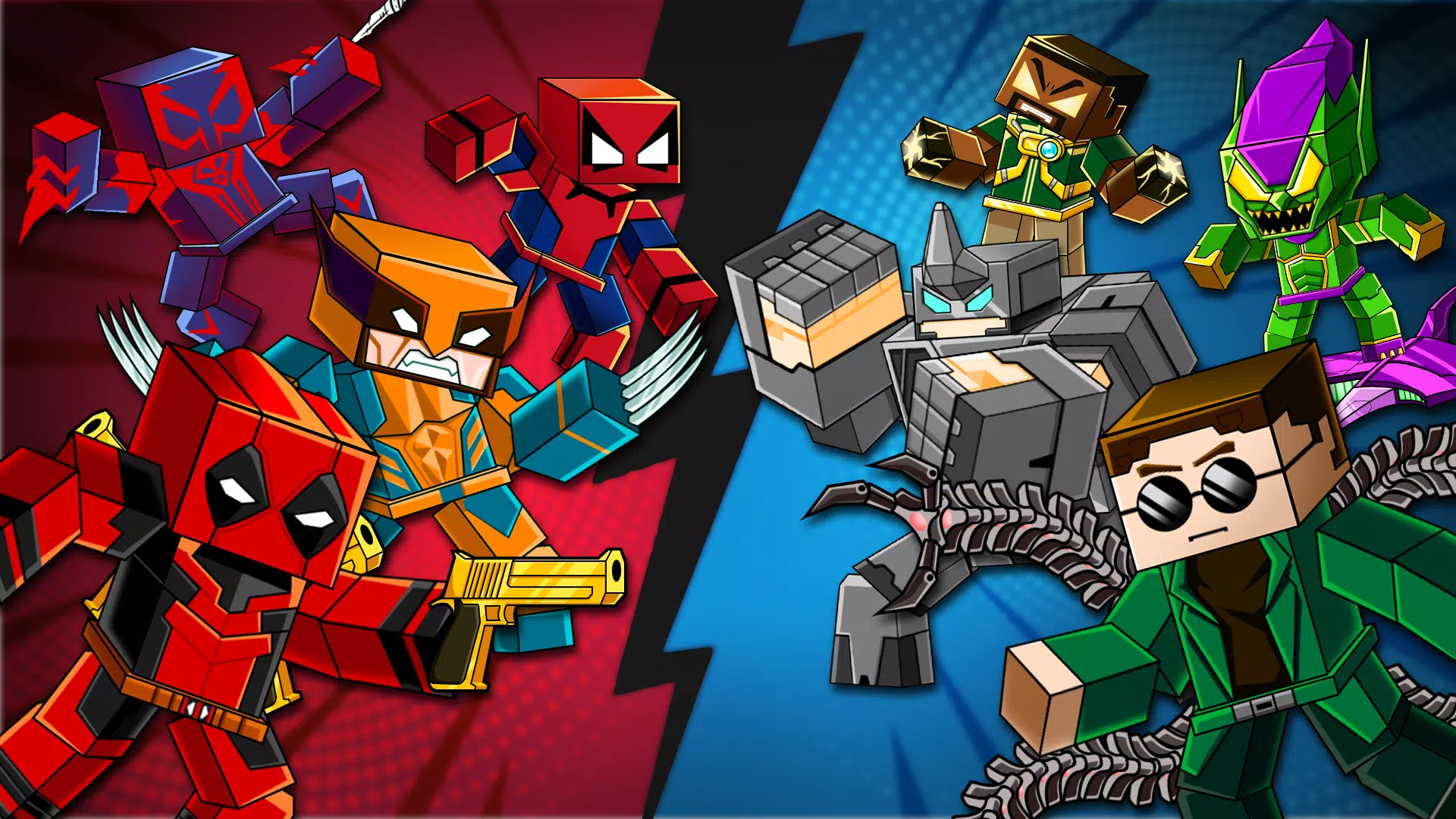 Hero Wars: Spiders And Wolf Captura de tela 0