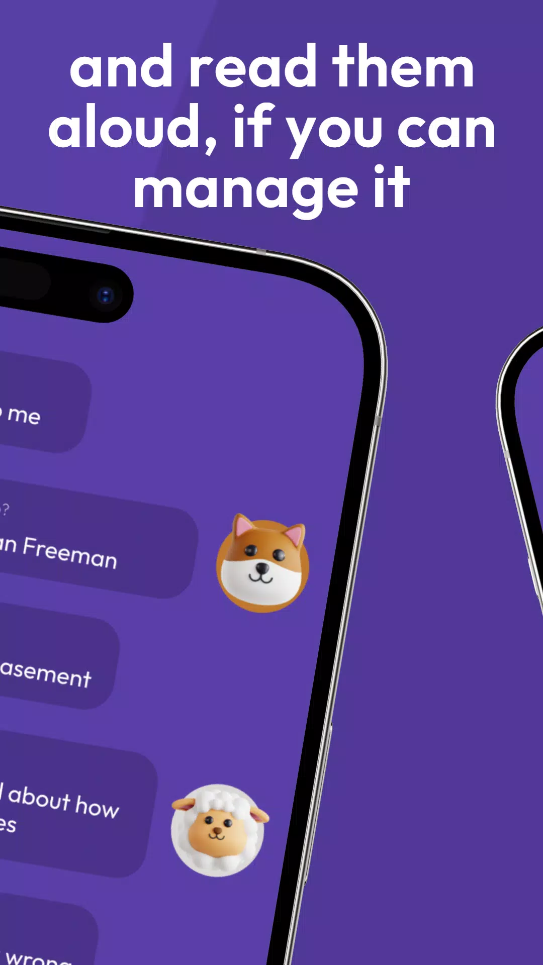 Storiado: twisted party game Screenshot 1