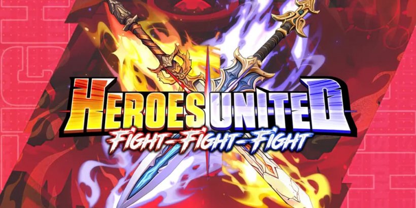 Heroes United: Fight x3 là một vụ kiện đang chực chờ xảy ra, vậy hãy nói về nó đi