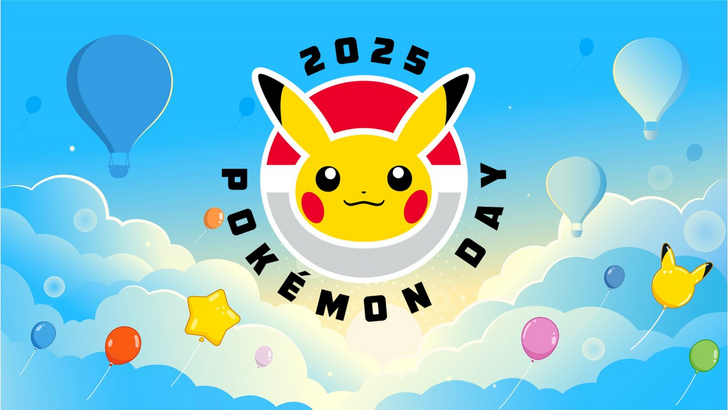 Pokémon Day 2025: À quoi s'attendre en février 