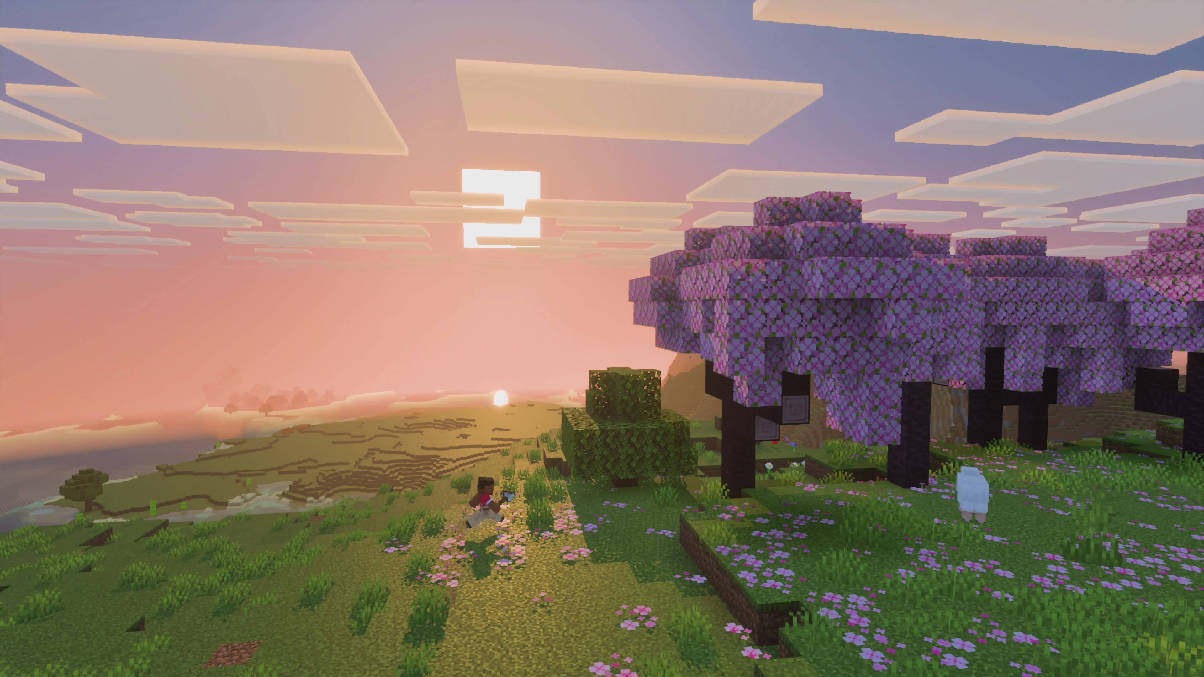 Minecraft Stays Paid: 'Best Deal Globally'