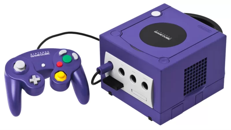 GameCube