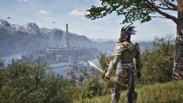 Oblivion Remastered Reintroduces a Timeless Elder Scrolls Classic