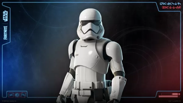 Fortnite รอบปฐมทัศน์ Star Wars: Tales of the Underworld 2 วันก่อน Disney+