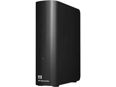 WD Elements da 14 TB Desktop Drive Desktop Slash nel prezzo su Amazon: Top Local Storage Deal