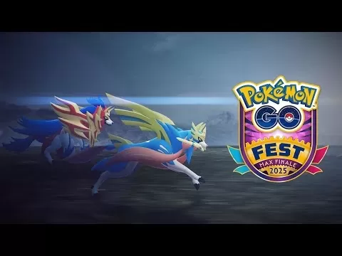 Gigantamax Lapras Max Battle Day Announced for Pokémon Go