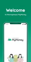 Momspresso MyMoney应用截图第0张