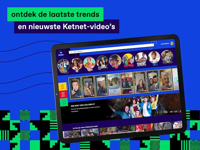 Ketnet Ekran Görüntüsü 3