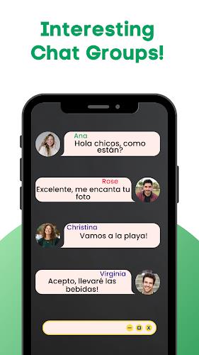 Single Women | Chat and Dating Captura de pantalla 2