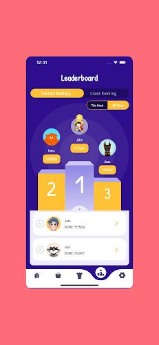 Easy Math | Four Operations 스크린샷 0