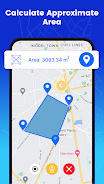 Route Finder - Maps Navigation ภาพหน้าจอ 2