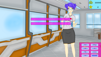 IDOL Trainer Screenshot 3