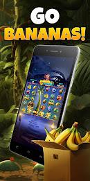 BananaBets – Slots & More 스크린샷 3