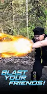 Super Power FX: Be a Superhero Ekran Görüntüsü 0