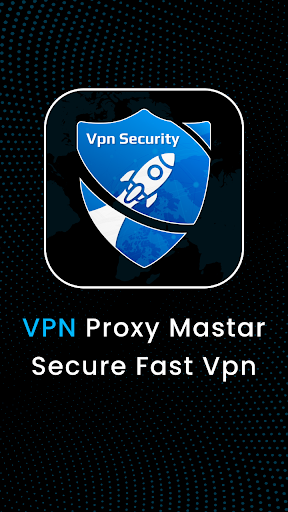 Vpn Master - Secure Proxy Vpn スクリーンショット 0