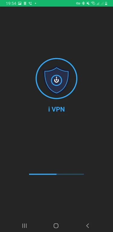 وی پی ان قوی پرسرعت i VPN Pro应用截图第0张