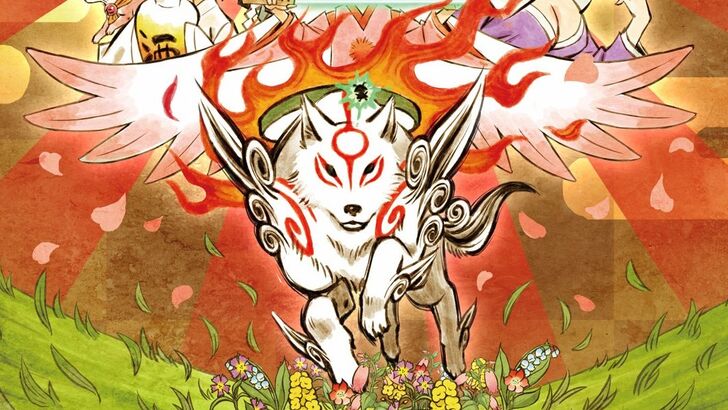 Okami 2: Creator's Vision, Capcom's Decision