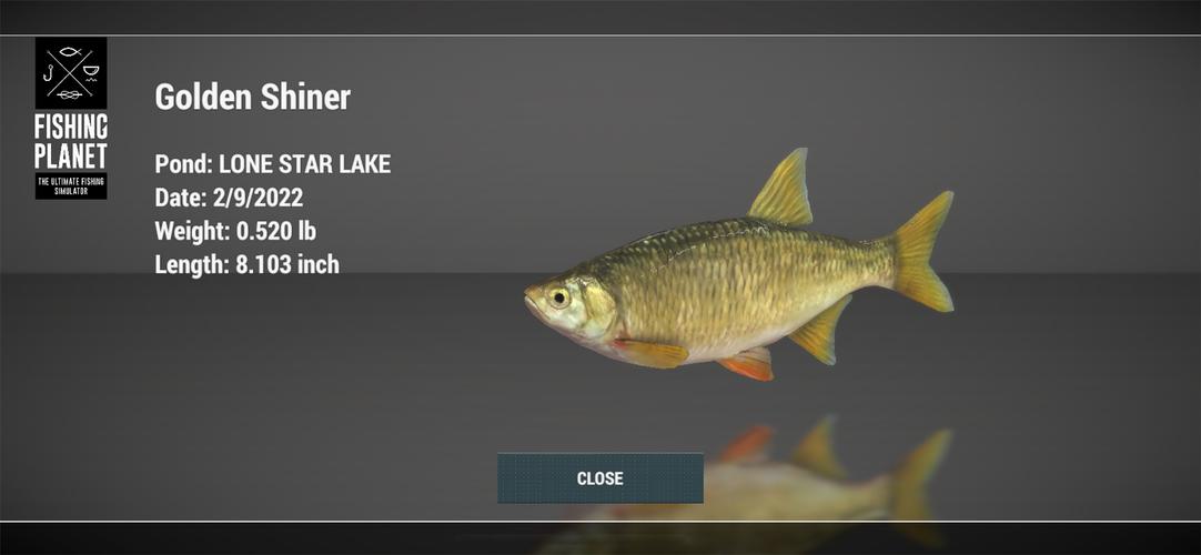 Fishing Planet スクリーンショット 3