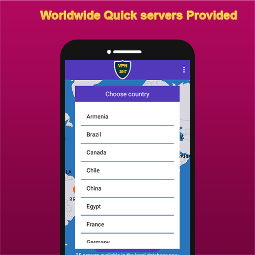 Free VPN Super VPN unlimited unblock proxy website Captura de pantalla 1