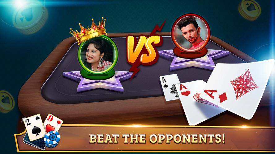 29 Card Game Plus Ảnh chụp màn hình 3