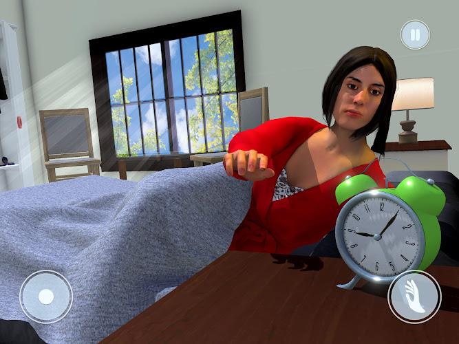 Schermata Working Mother Life Simulator 3