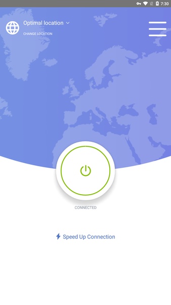 Super VPN 360—Unlimited Proxy Screenshot 0