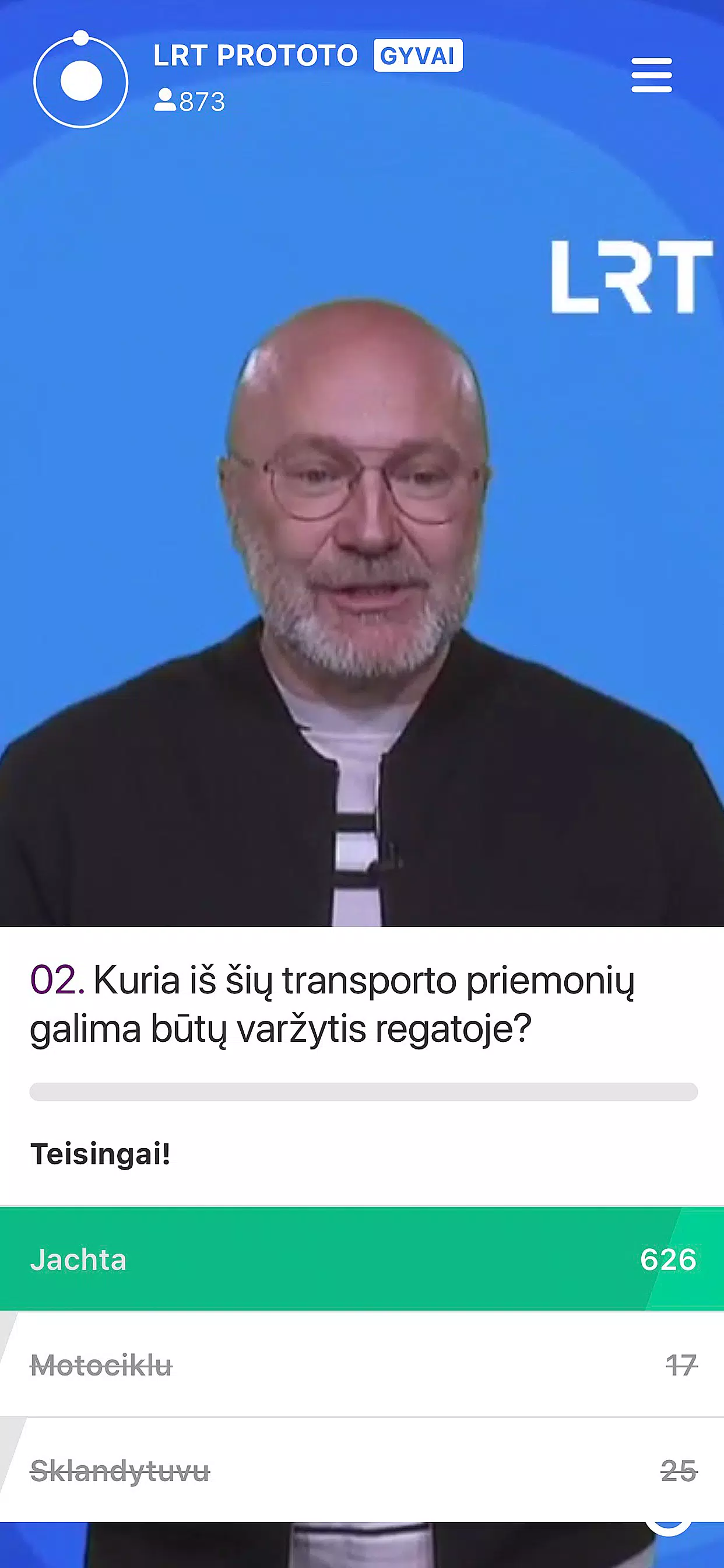 LRT PROTOTO Ekran Görüntüsü 3