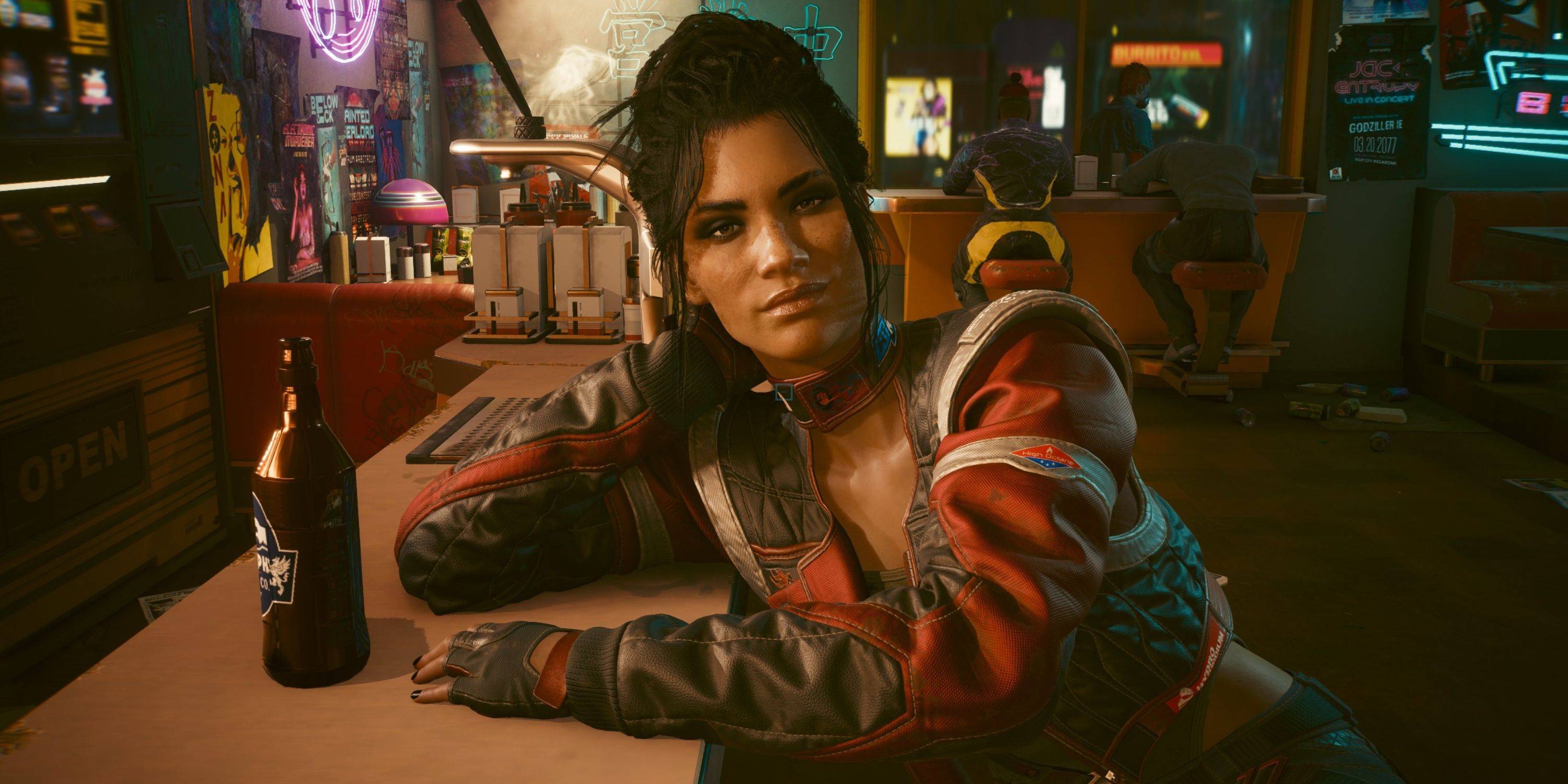 Cyberpunk 2077: Descubra o caminho para o coração do Panam